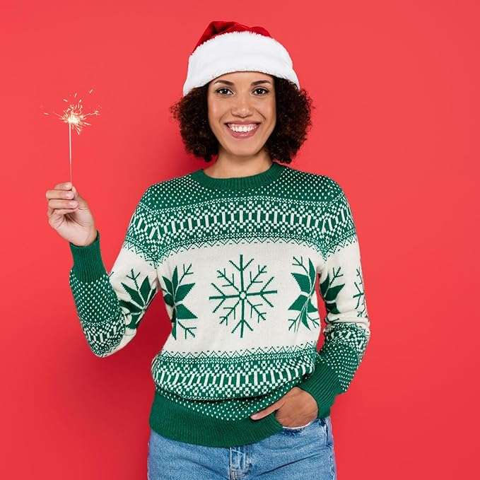 Gorro de Papá Noel