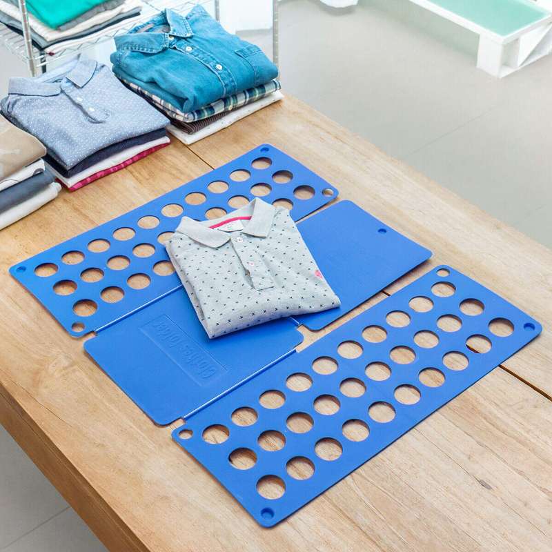 Doblador de camisas
