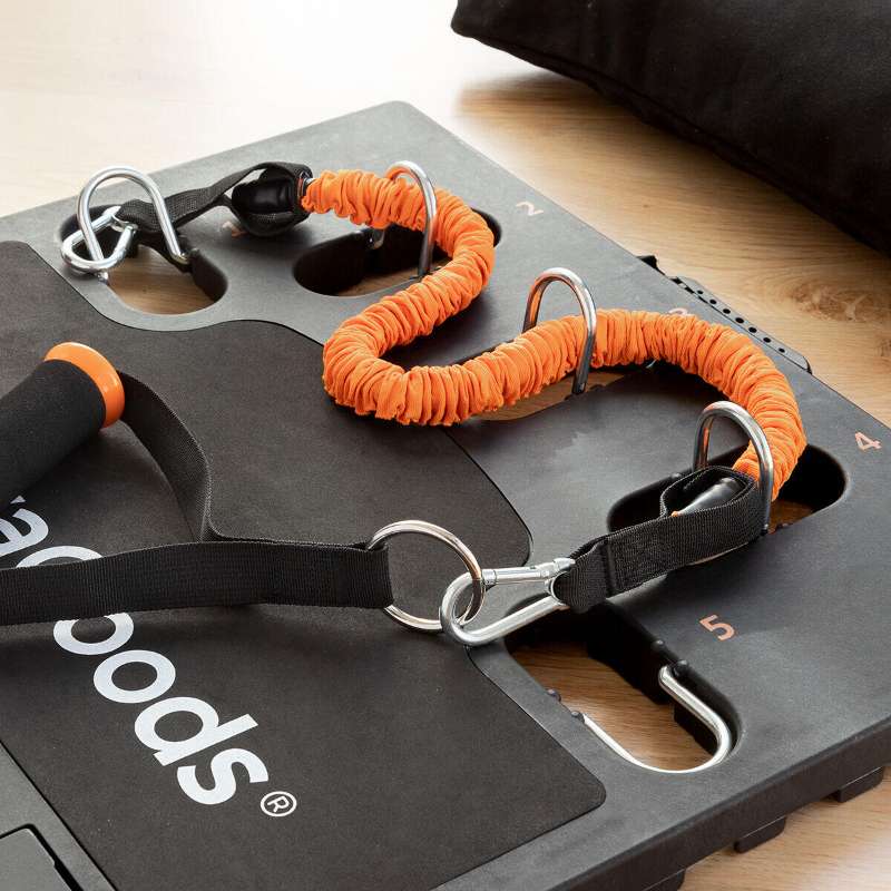Accesorios de resistencia ajustable