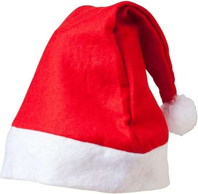 Accesorios para la cena de Navidad