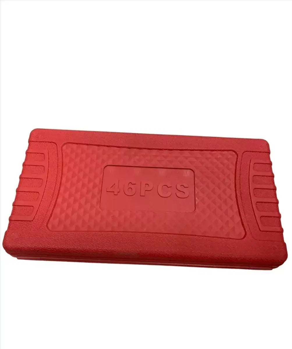 Caja de herramientas versátil
