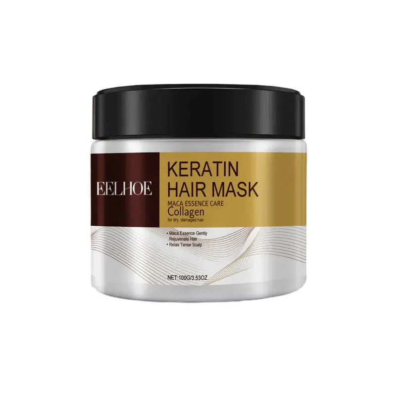 Productos para el cabello seco