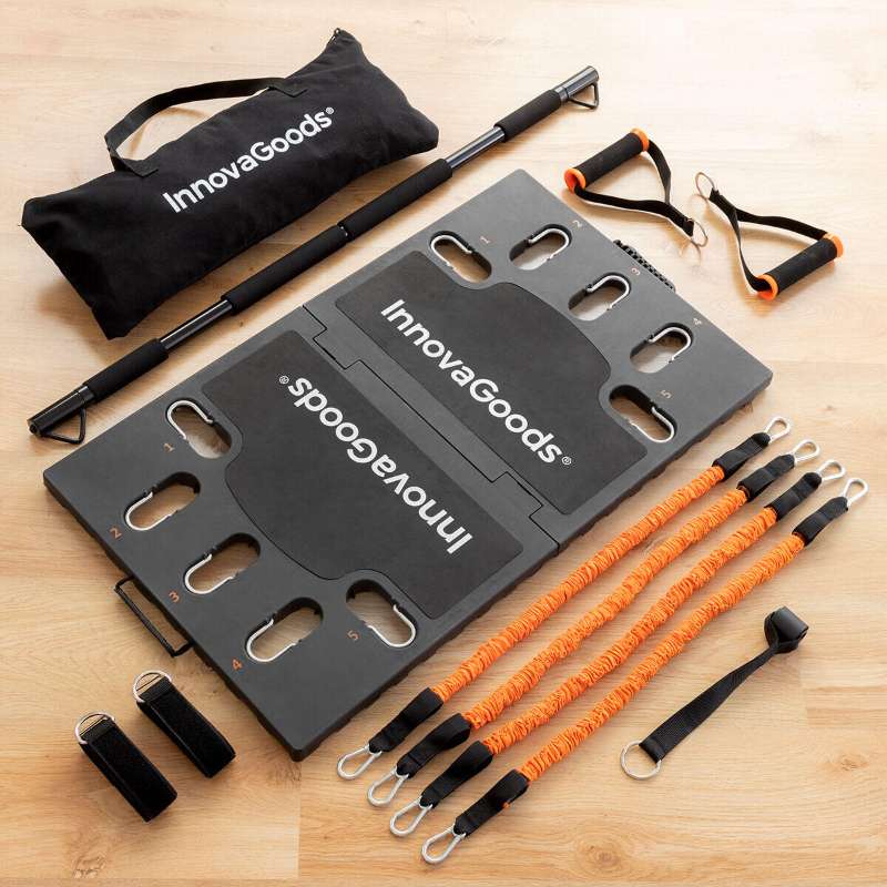 Material de alta calidad para fitness
