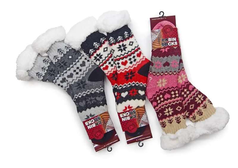 calcetines para regalar