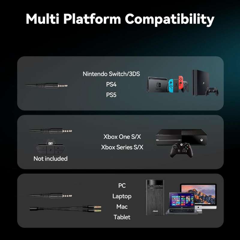 auriculares de calidad para jugar
