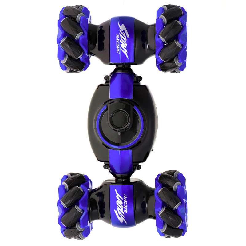 carro interactivo para niños