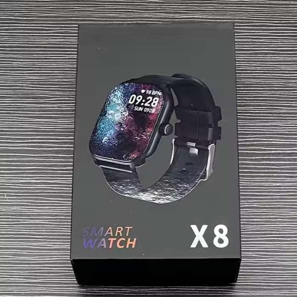 reloj deportivo elegante