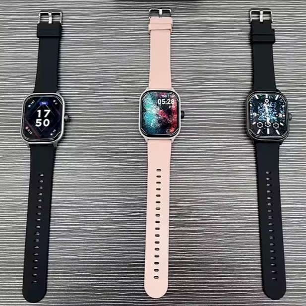 smartwatch para actividades al aire libre