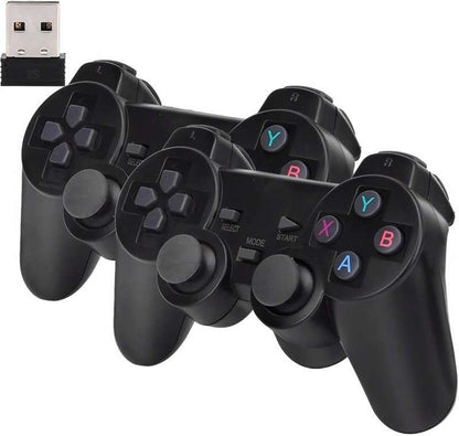 Game Stick Plus
