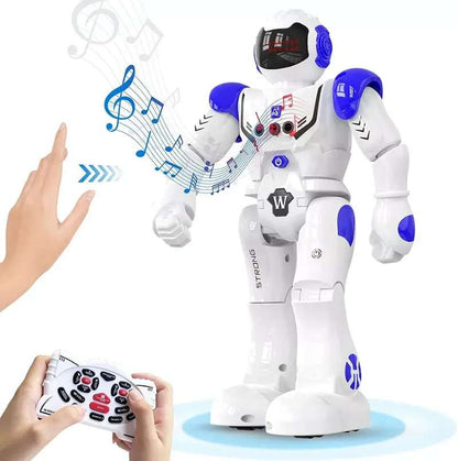 Robot educativo infantil
