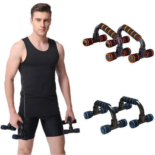 Accesorios de fitness
