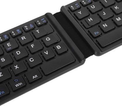 teclado fácil de transportar
