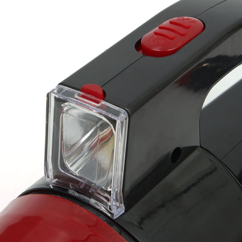 Aspiradora de Coche con Lámpara LED: Potente, Compacta y Lista para Cada Aventura en el Camino - Pequiti