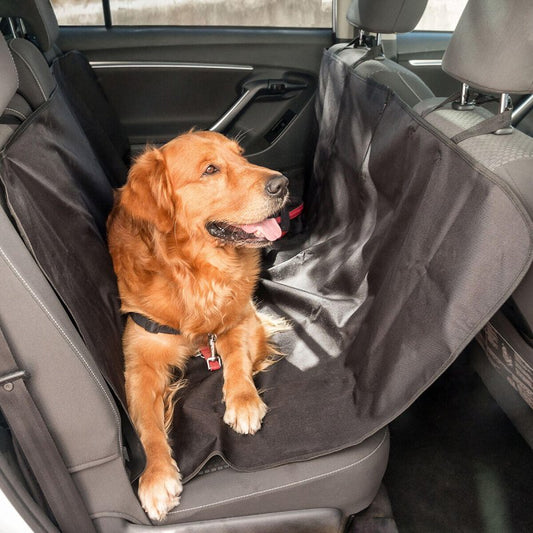 Descubre la Funda Protectora de Coche para Mascotas Pequiti - Pequiti