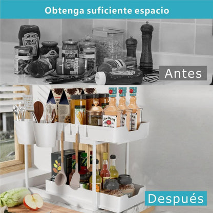 Estantería de Cocina - Pequiti