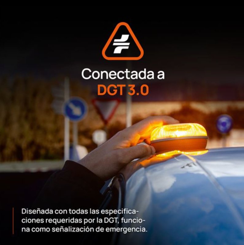 Help Flash Smart: Luz de Emergencia Geolocalizada - Pequiti