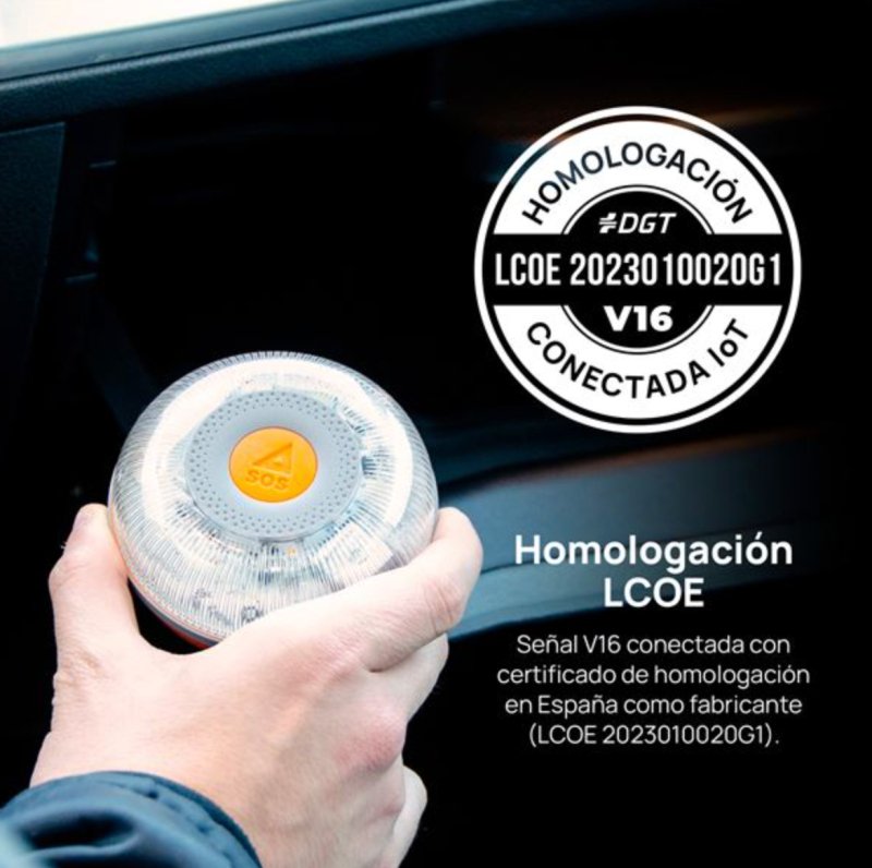 Help Flash Smart: Luz de Emergencia Geolocalizada - Pequiti