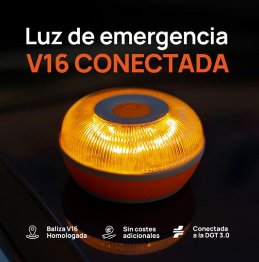 Help Flash Smart: Luz de Emergencia Geolocalizada - Pequiti