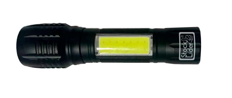 luz LED para exteriores
