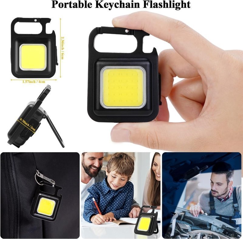 MiniBeam LED™ - Pequiti