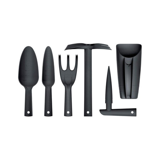 Set de Herramientas de Mano para Jardinería - Respana Gardening - Pequiti