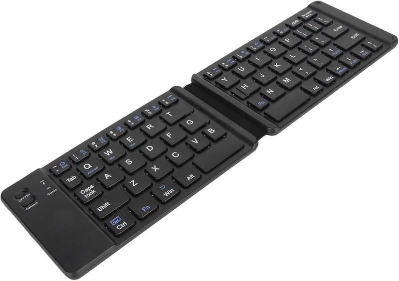 teclado para laptops pequeños
