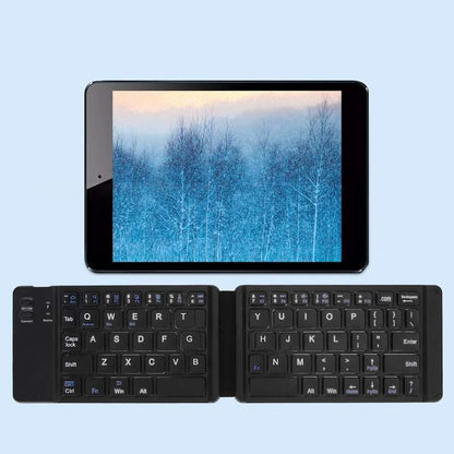 teclado ultradelgado Bluetooth
