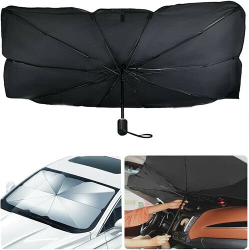 ZAMBRELLA™ Parasol Universal para Coche - Pequiti